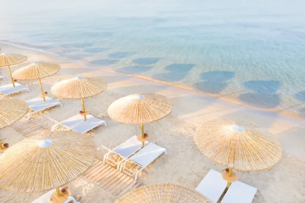 POMEGRANATE WELLNESS SPA HOTEL Pools & Beach