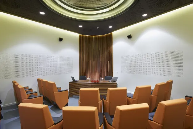 POMEGRANATE WELLNESS SPA HOTEL Meetings