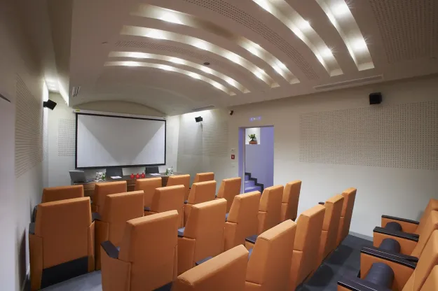POMEGRANATE WELLNESS SPA HOTEL Meetings