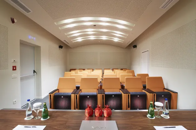 POMEGRANATE WELLNESS SPA HOTEL Meetings