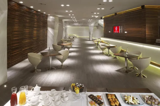 POMEGRANATE WELLNESS SPA HOTEL Bars