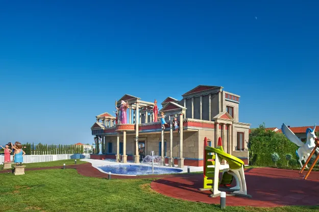 POMEGRANATE WELLNESS SPA HOTEL Mini Club