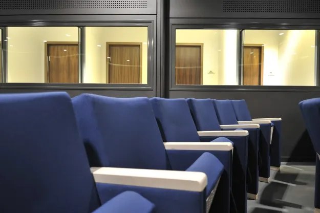 POMEGRANATE WELLNESS SPA HOTEL Meetings