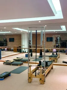 POMEGRANATE WELLNESS SPA HOTEL Activities