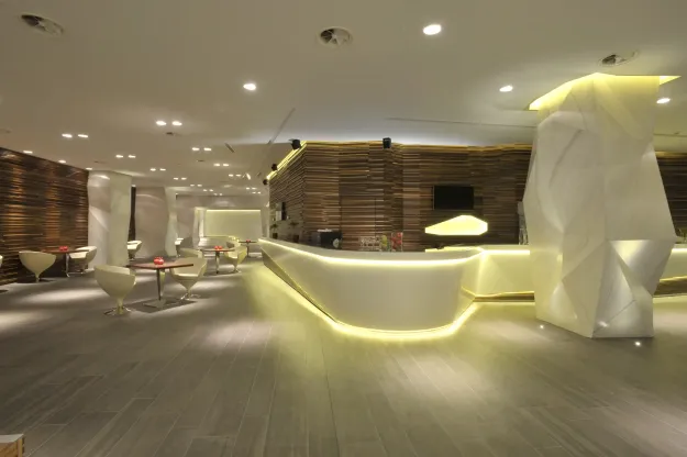 POMEGRANATE WELLNESS SPA HOTEL Bars