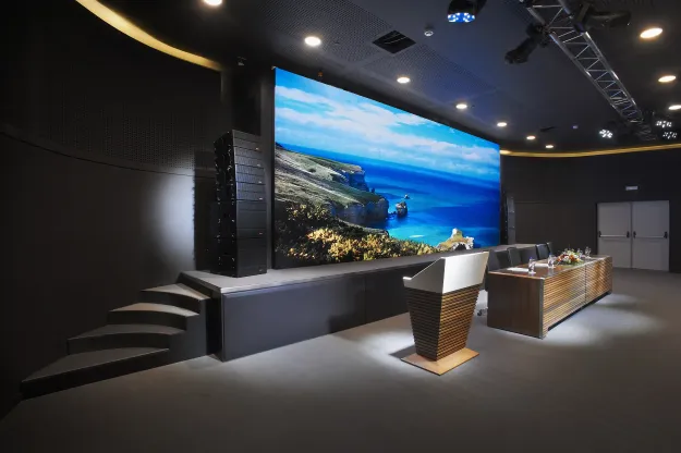 POMEGRANATE WELLNESS SPA HOTEL Meetings