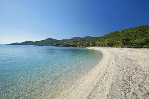 POMEGRANATE WELLNESS SPA HOTEL Pools & Beach