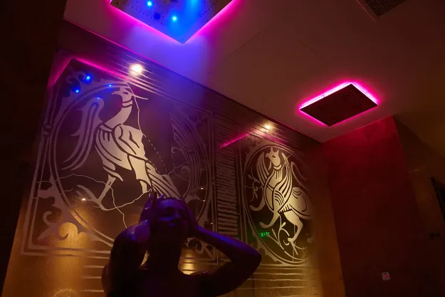 POMEGRANATE WELLNESS SPA HOTEL Spa