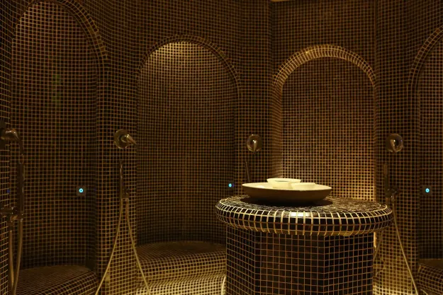 POMEGRANATE WELLNESS SPA HOTEL Spa