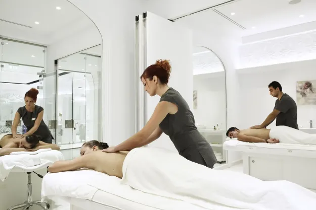 POMEGRANATE WELLNESS SPA HOTEL Spa