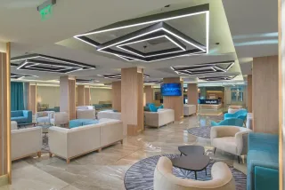 POMORIE SUN HOTEL Bars