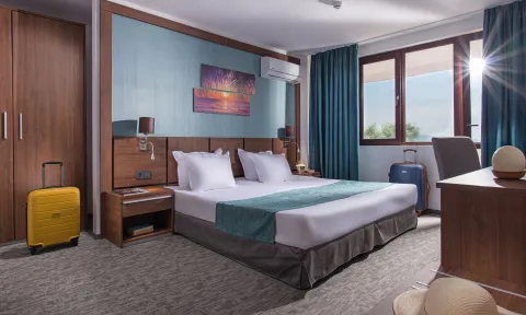 POMORIE SUN HOTEL Rooms