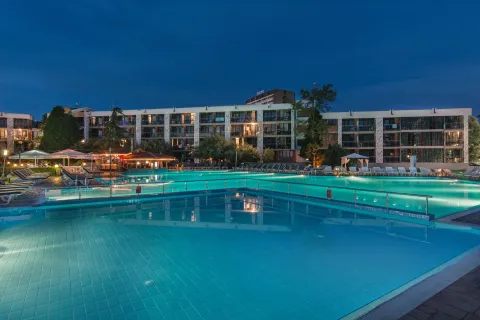 POMORIE SUN HOTEL Pools & Beach
