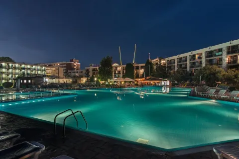 POMORIE SUN HOTEL General Images