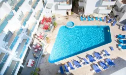 PONZ HOTEL General Images