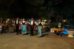 PORFI BEACH HOTEL Activities