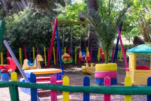 PORFI BEACH HOTEL Mini Club