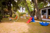 PORFI BEACH HOTEL Mini Club
