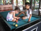 PORFI BEACH HOTEL Activities