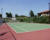 PORFI BEACH HOTEL Activities