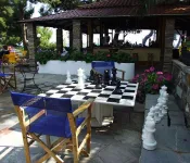 PORFI BEACH HOTEL Activities