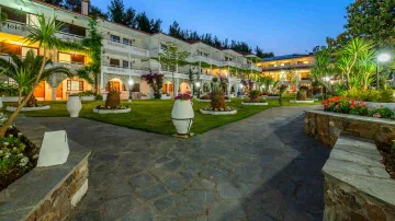 PORFI BEACH HOTEL