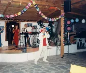 PORFI BEACH HOTEL Activities