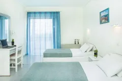PORT MARINA HOTEL Rooms