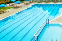 PORT MARINA HOTEL Pools & Beach