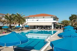 PORT MARINA HOTEL General Images