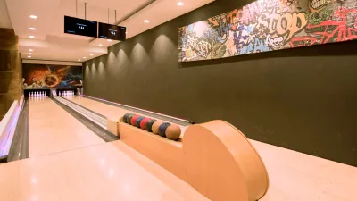 PORT NATURE LUXURY RESORT Activities