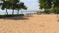 PORTES BEACH HOTEL Activities