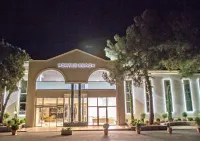 PORTES BEACH HOTEL General Images