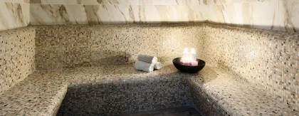 PORTES BEACH HOTEL Spa