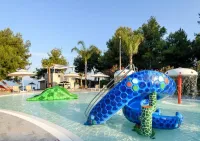 PORTES BEACH HOTEL Activities