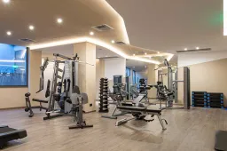 PORTES LITHOS LUXURY RESORT Activities