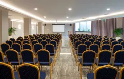 PORTES LITHOS LUXURY RESORT Meetings