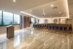 PORTES LITHOS LUXURY RESORT Meetings