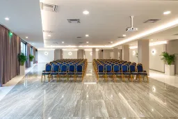 PORTES LITHOS LUXURY RESORT Meetings