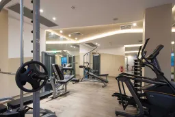 PORTES LITHOS LUXURY RESORT Activities