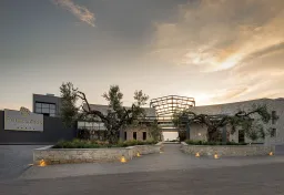 PORTES LITHOS LUXURY RESORT General Images