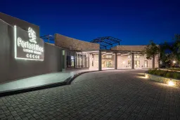 PORTES LITHOS LUXURY RESORT General Images