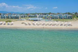 PORTES LITHOS LUXURY RESORT