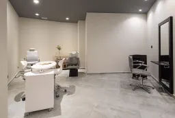 PORTES LITHOS LUXURY RESORT Spa