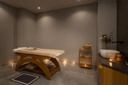 PORTES LITHOS LUXURY RESORT Spa