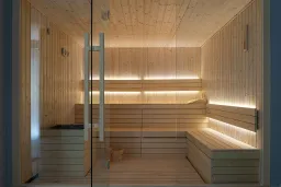 PORTES LITHOS LUXURY RESORT Spa