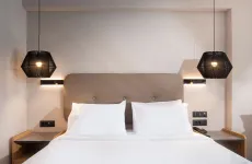 PORTES LITHOS LUXURY RESORT Rooms