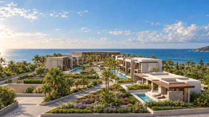 PORTES THEROS HOTEL ADULTS ONLY 18+ General Images
