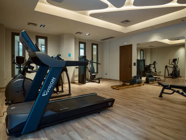 PORTES THEROS HOTEL ADULTS ONLY 18+ Activities