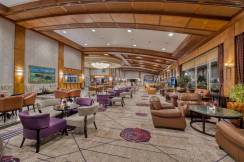 PORTO BELLO Lobby
